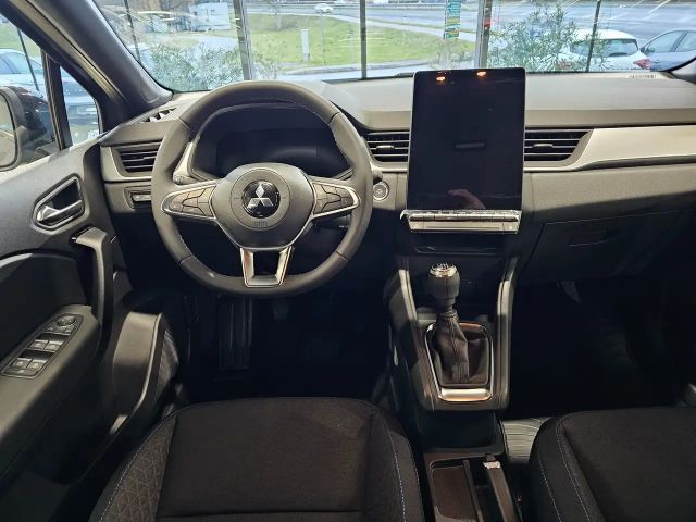 Mitsubishi ASX DI-T Invite