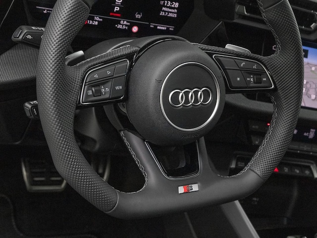 Audi S3 Quattro S-Tronic Sportback