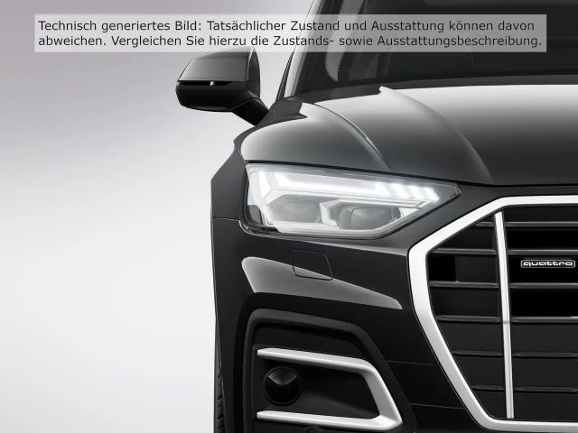 Audi Q5 50 TDI Quattro