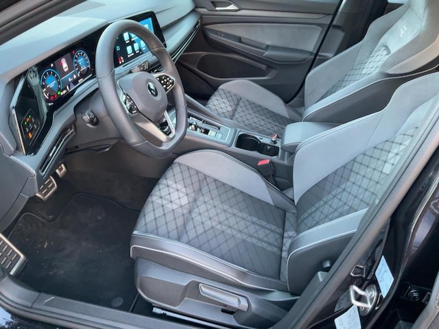 Volkswagen Golf 1.5 eTSI Golf VIII Variant