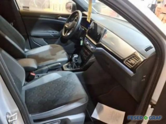 Volkswagen T-Cross 1.0 TSI DSG Life