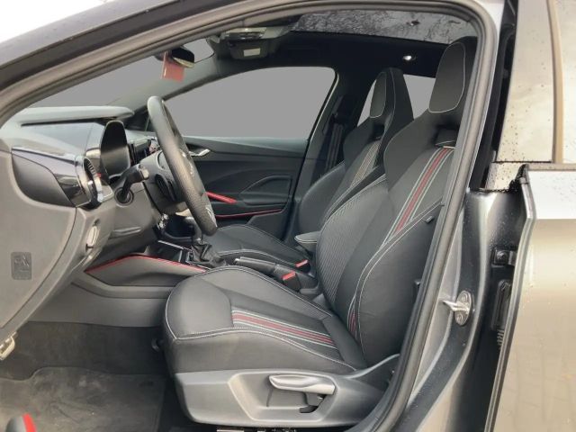 Skoda Fabia 1.5 TSI Monte Carlo