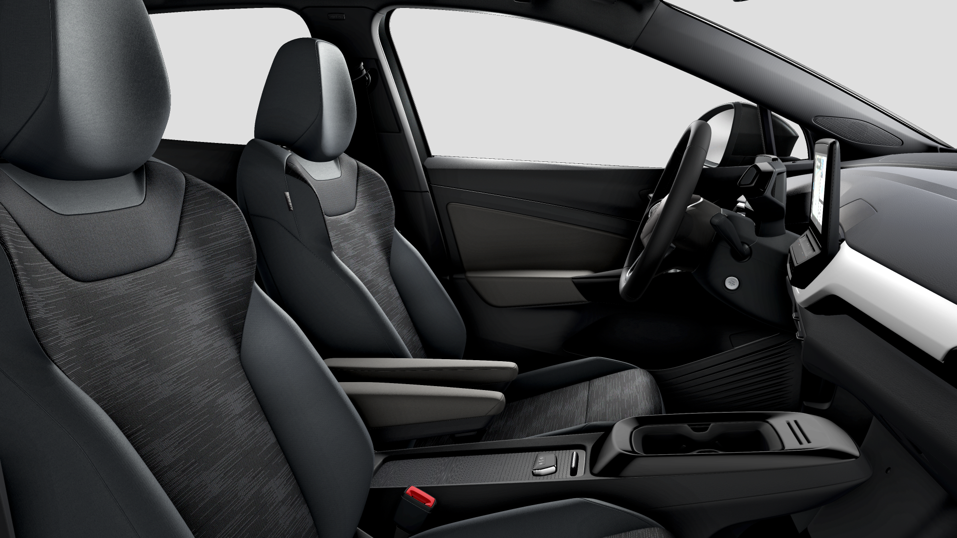 Volkswagen ID.4 | NAVI ACC LED SITZH.