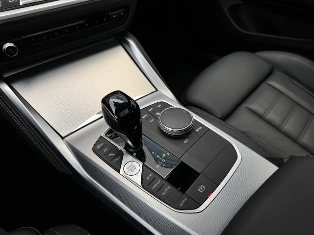 BMW 420 420i Coupé M-Sport