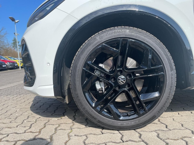 Volkswagen Tiguan DSG R-Line