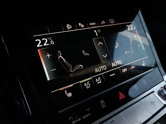 Audi e-tron 55 Quattro S-Line