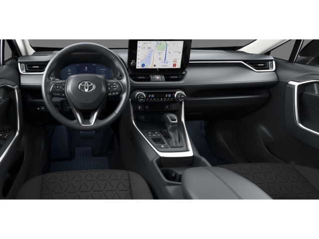 Toyota RAV4 5-deurs Team D