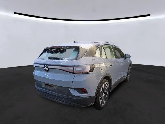 Volkswagen ID.4 52 KWh Pure