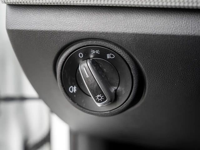 Volkswagen e-up! Plus Style