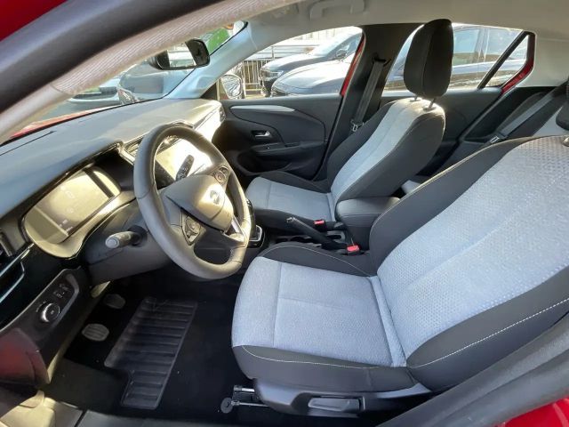 Opel Corsa F 1,2 Winterpaket Alufelgen, PDC, ....