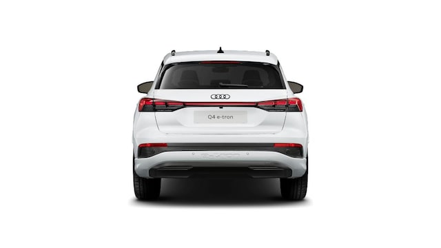 Audi Q4 e-tron 40
