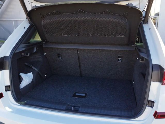 Skoda Kamiq Monte Carlo