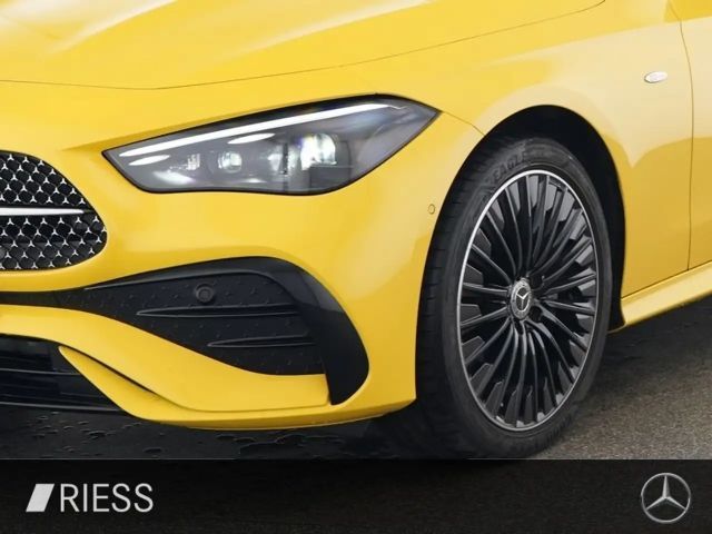 Mercedes-Benz CLE 300 Coupé