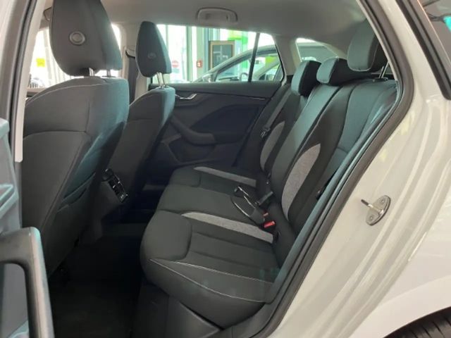 Skoda Scala 1.0 TSI Tour