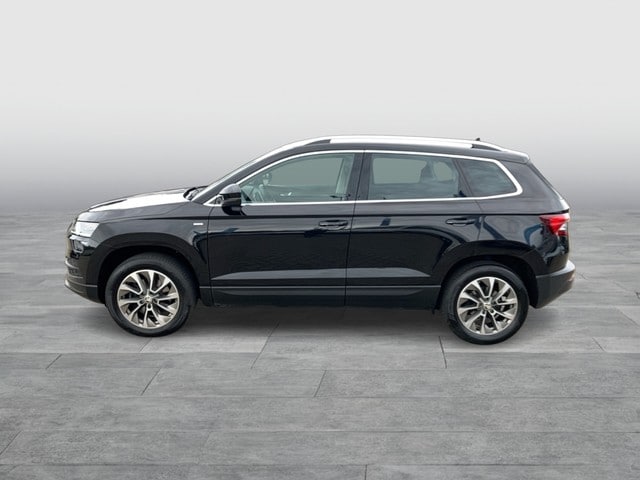 Skoda Karoq 2.0 TDI 4x4 Clever