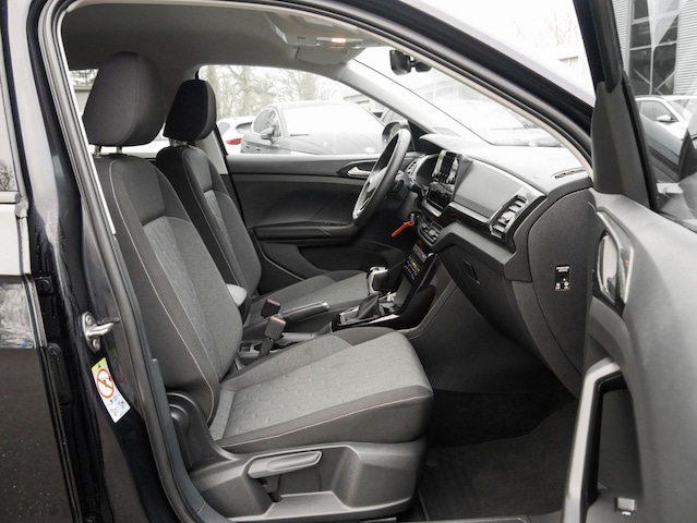 Volkswagen T-Cross 1.0 TSI DSG Life