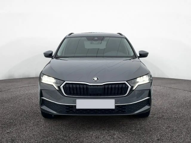Skoda Octavia Combi Selection