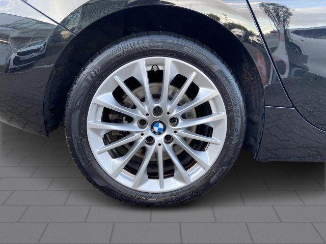 BMW 120 120d xDrive
