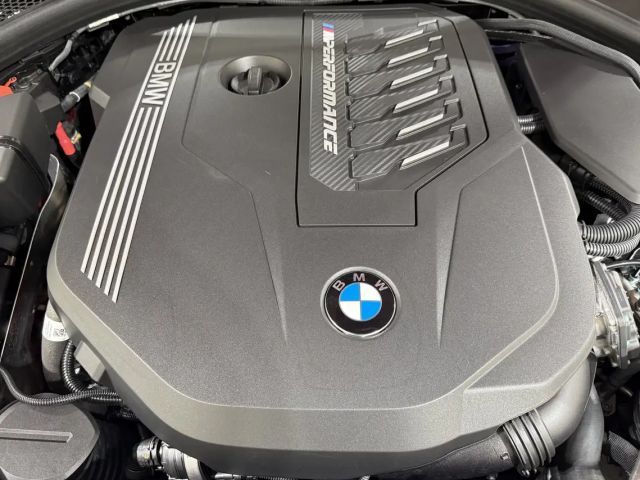 BMW 440 Coupé Gran Coupé M440i xDrive