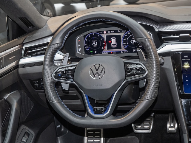 Volkswagen Arteon Shooting Brake 2.0 TSI 4Motion