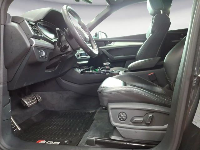 Audi SQ5 Quattro Sportback