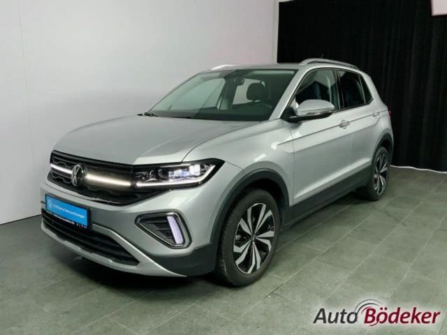 Volkswagen T-Cross 1.0 TSI DSG Style