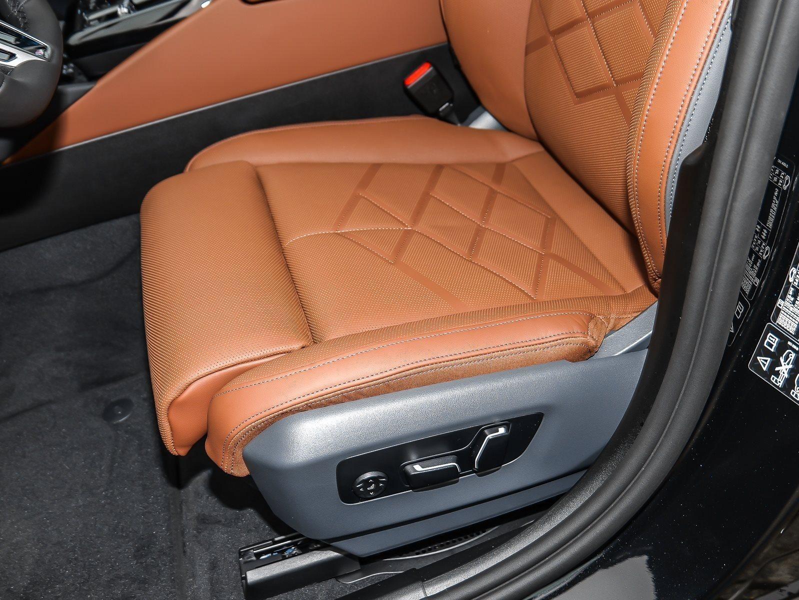 BMW 540 540d Sedan xDrive