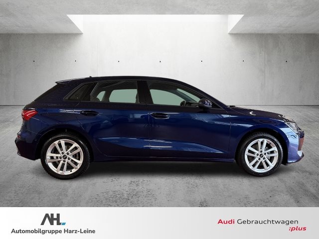 Audi A3 35 TFSI S-Tronic Sportback