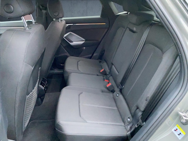 Audi Q3 45 TFSI Quattro S-Tronic Sportback