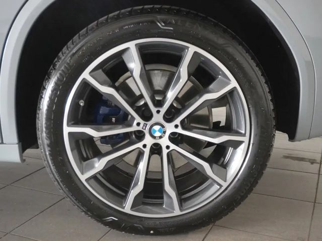 BMW X3 M40i