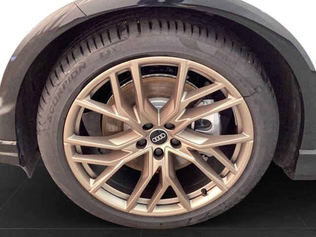 Audi Q4 e-tron Sportback