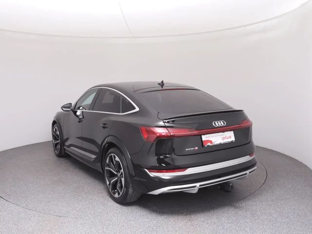 Audi e-tron Sportback