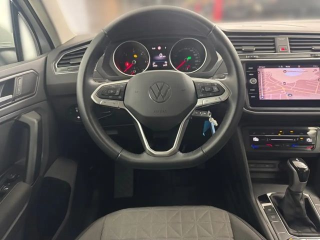 Volkswagen Tiguan 2.0 TDI DSG