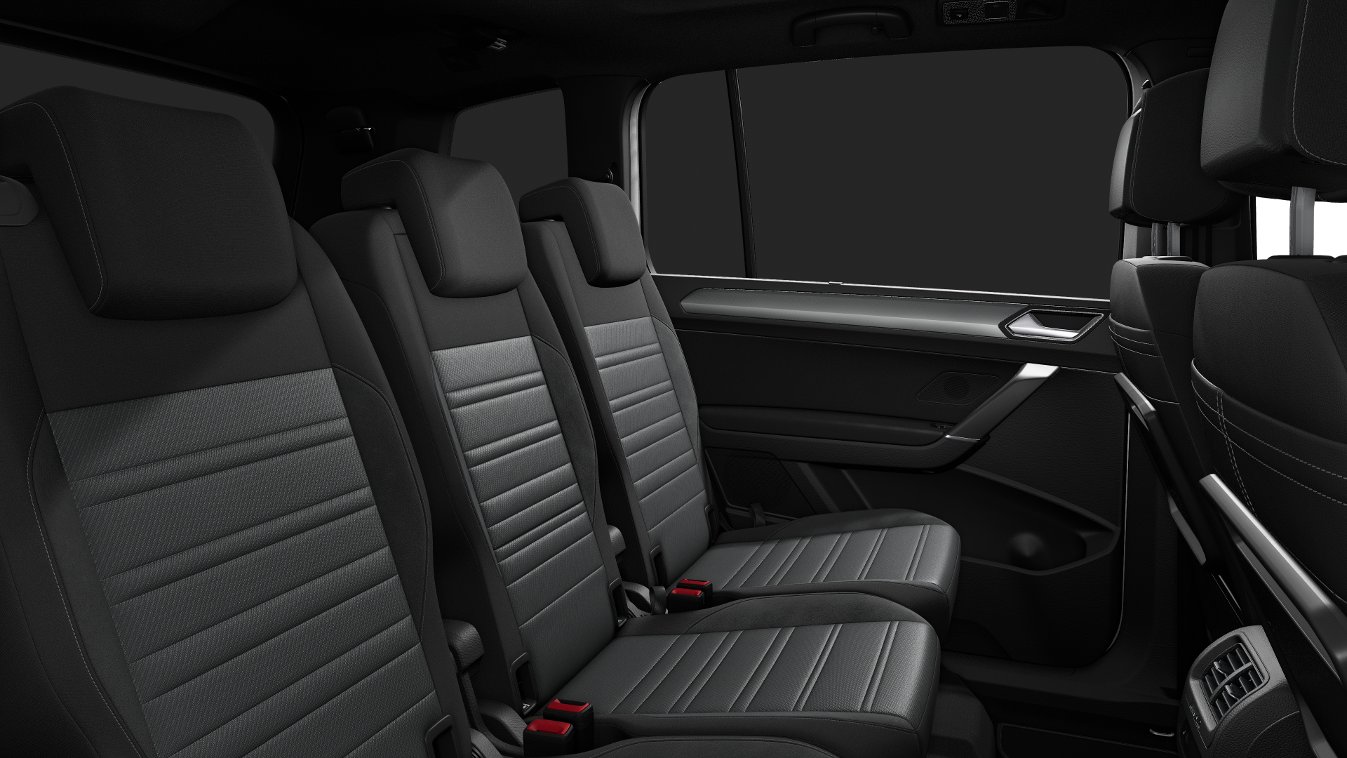 Volkswagen Touran 2.0 TDI 7-zitter R-Line