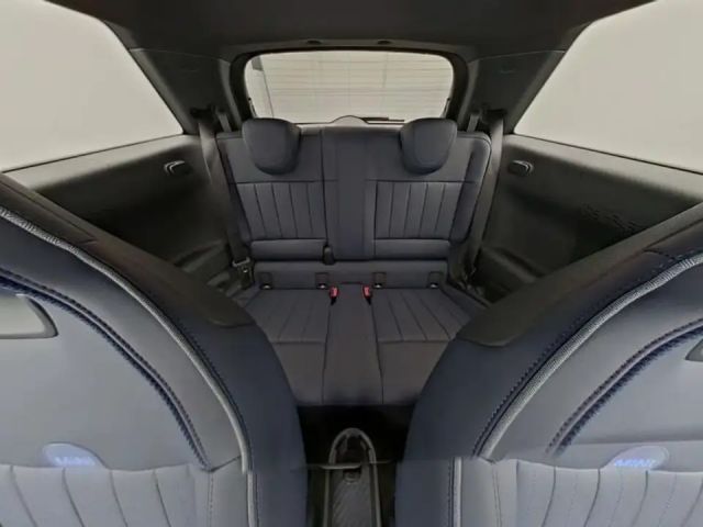 MINI Cooper E Favoured