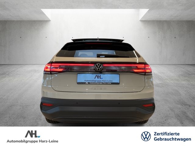 Volkswagen Taigo 1.5 TSI DSG IQ.Drive