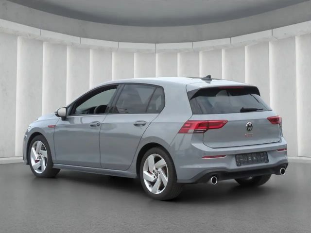 Volkswagen Golf 2.0 TSI GTI Golf VIII