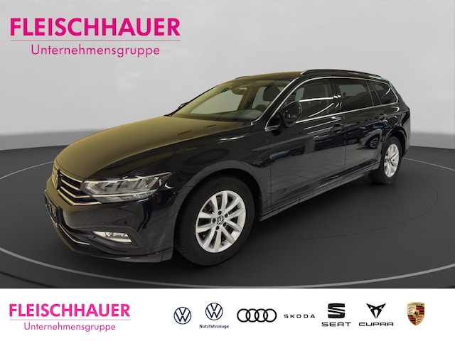 Volkswagen Passat 1.5 TSI Business DSG Variant