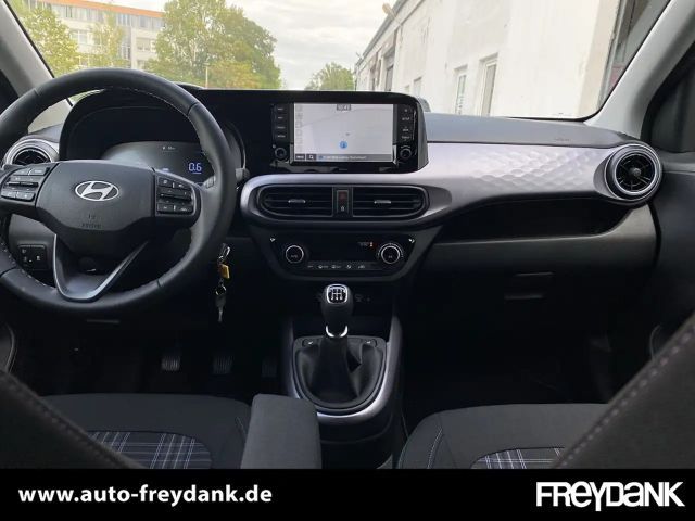 Hyundai i10 1.2 2WD Prime