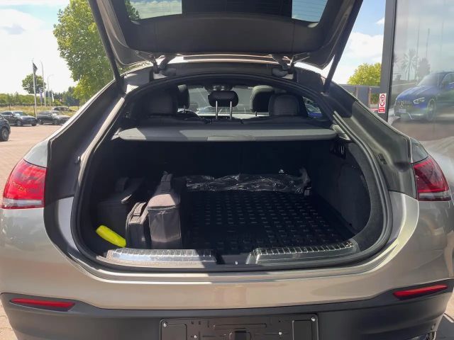 Mercedes-Benz GLE 350 4MATIC Coupé