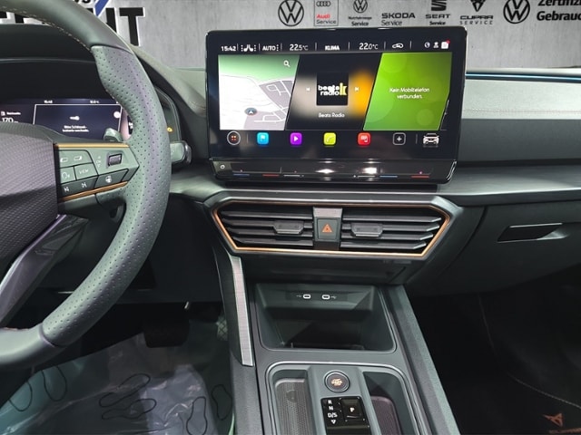 Cupra Formentor 1.5 TSI