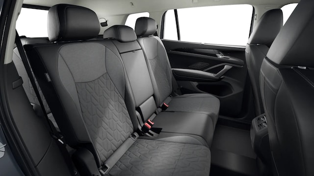 Volkswagen Tayron 2.0 TDI Life