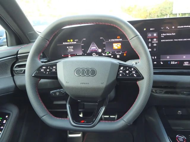 Audi A5 Quattro