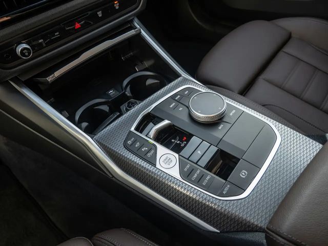 BMW 340 Touring xDrive