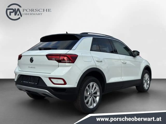 Volkswagen T-Roc Friends TSI