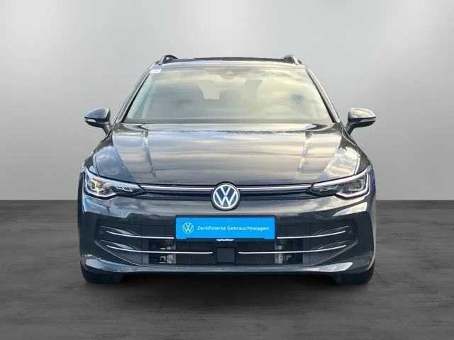 Volkswagen Golf 2.0 TDI DSG Style Variant