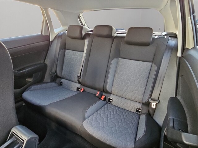 Volkswagen Polo Move