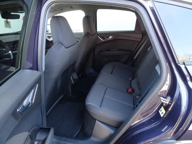 Audi Q4 e-tron 35 Sportback