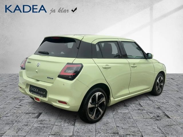 Suzuki Swift Comfort