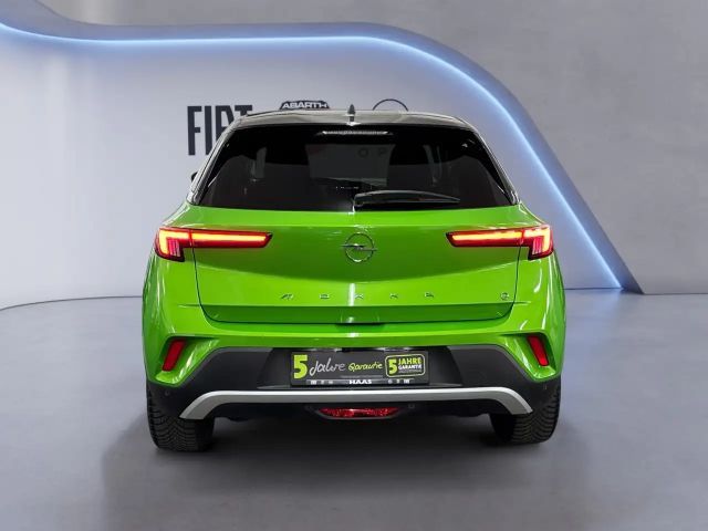 Opel Mokka Elegance Mokka-e